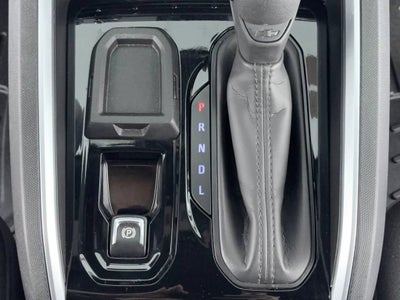 2023 Chevrolet Colorado WT