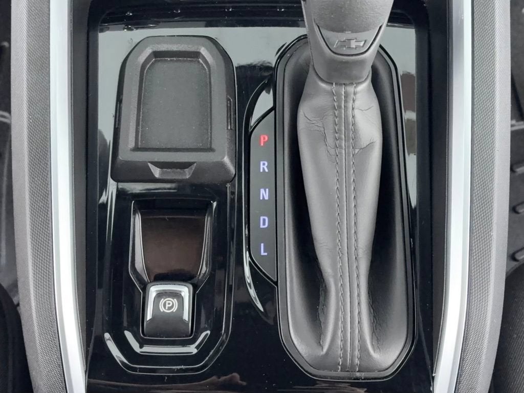 2023 Chevrolet Colorado WT