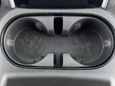 2023 Chevrolet Colorado WT