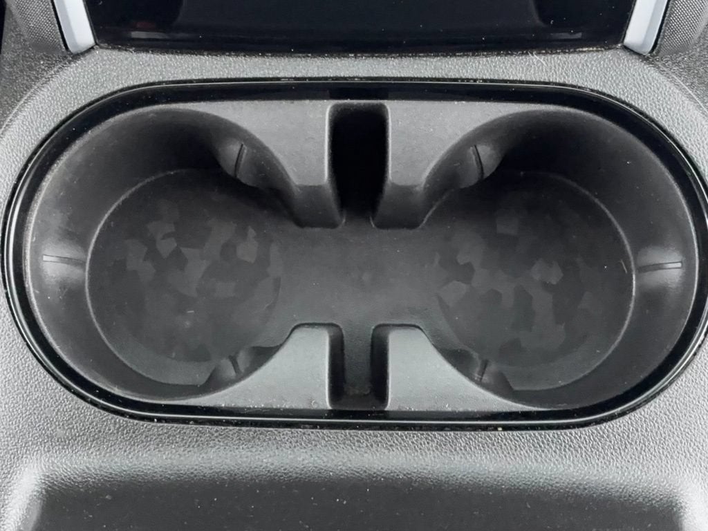 2023 Chevrolet Colorado WT