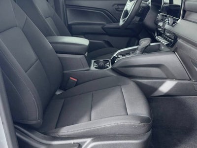 2023 Chevrolet Colorado WT