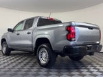 2023 Chevrolet Colorado WT