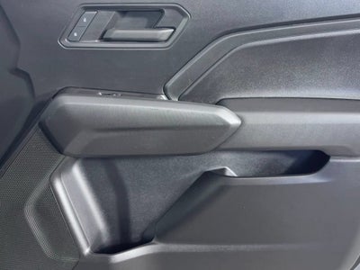 2023 Chevrolet Colorado WT