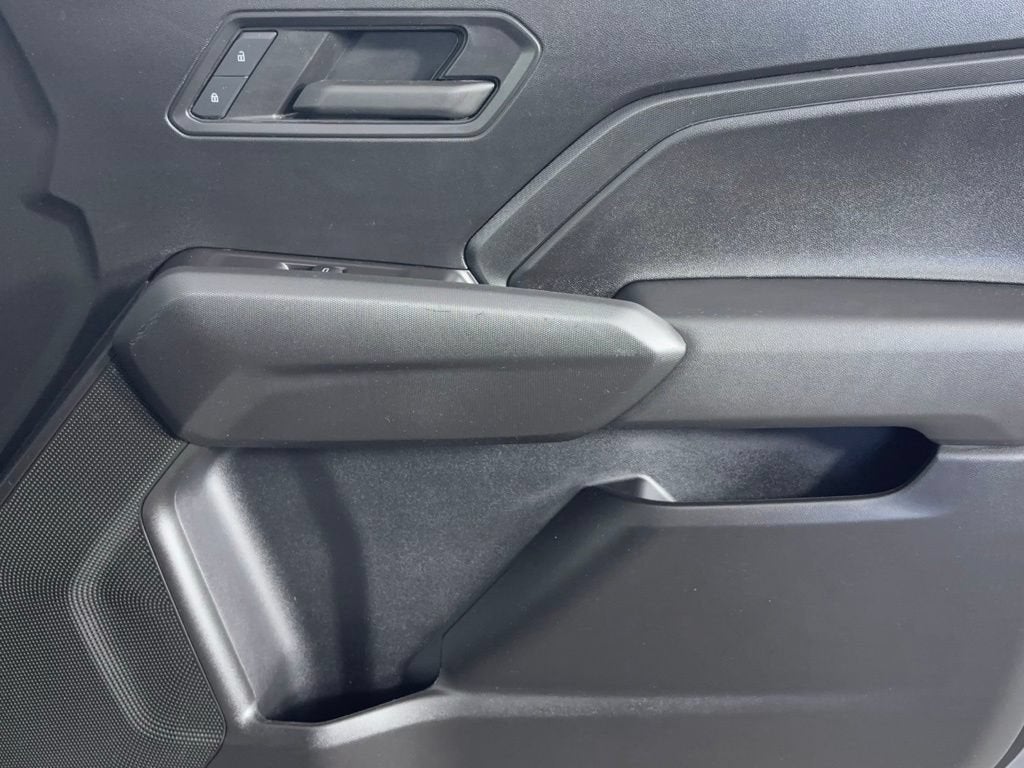 2023 Chevrolet Colorado WT