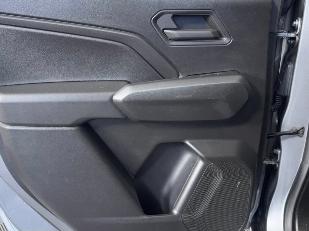 2023 Chevrolet Colorado WT