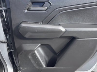 2023 Chevrolet Colorado WT