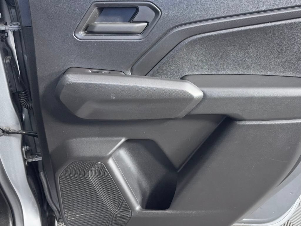 2023 Chevrolet Colorado WT