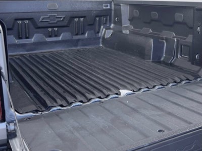 2023 Chevrolet Colorado WT