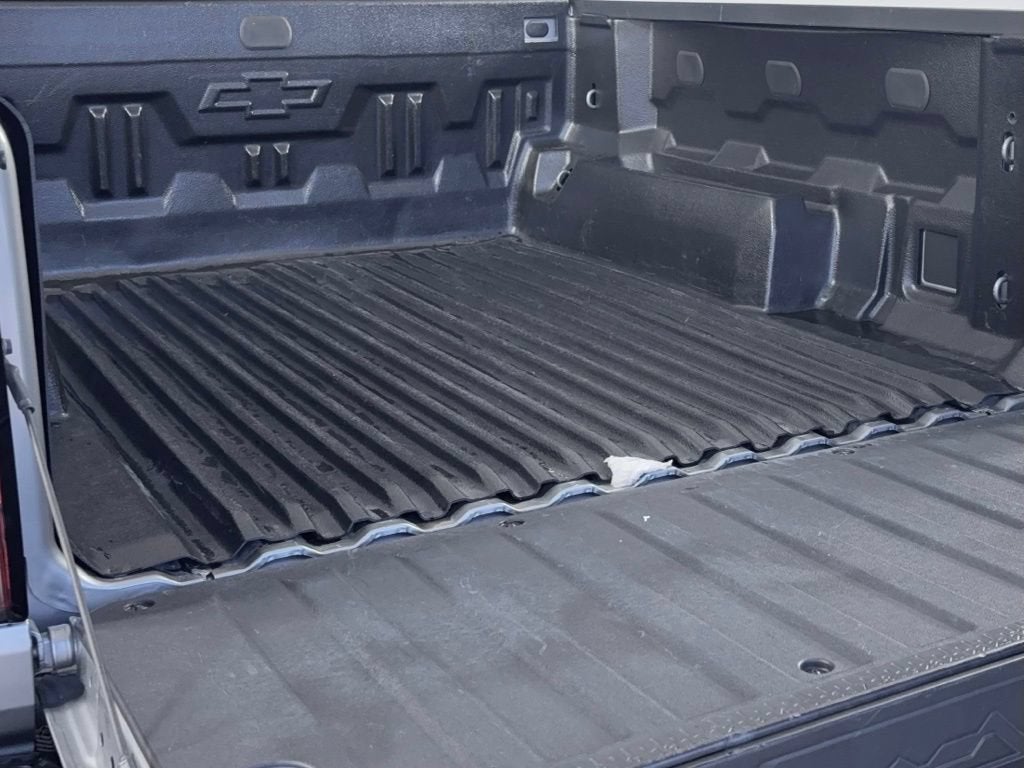 2023 Chevrolet Colorado WT