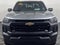 2023 Chevrolet Colorado WT