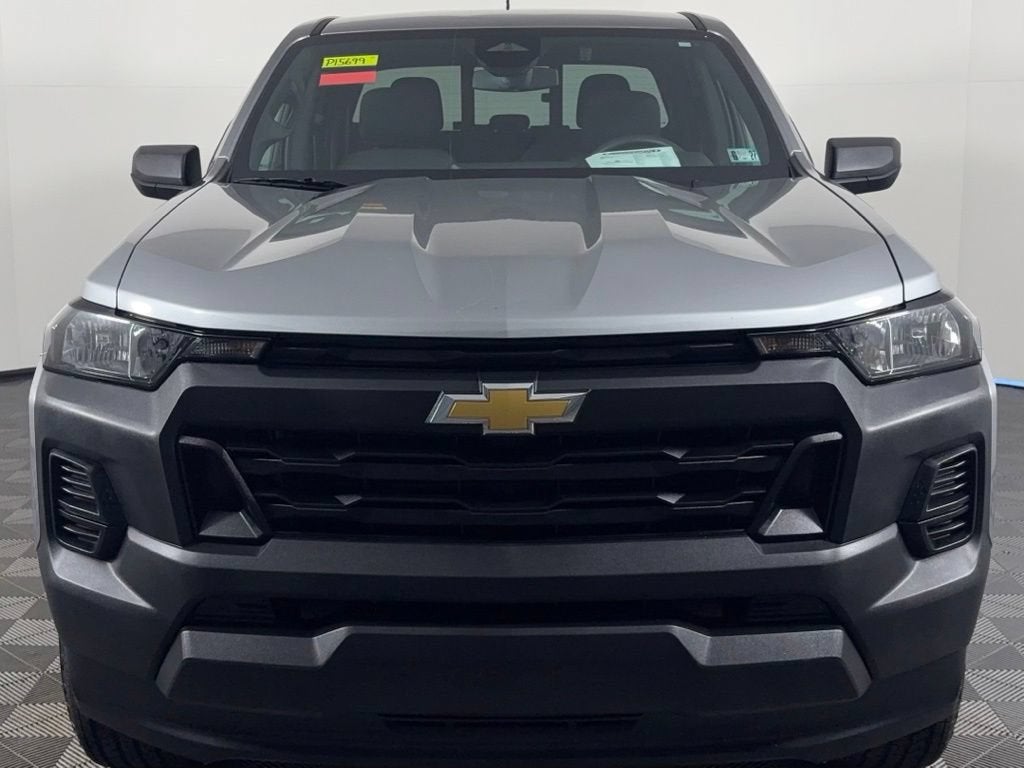 2023 Chevrolet Colorado WT
