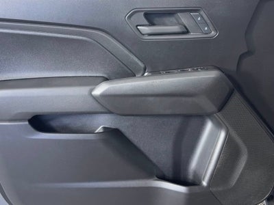 2023 Chevrolet Colorado WT