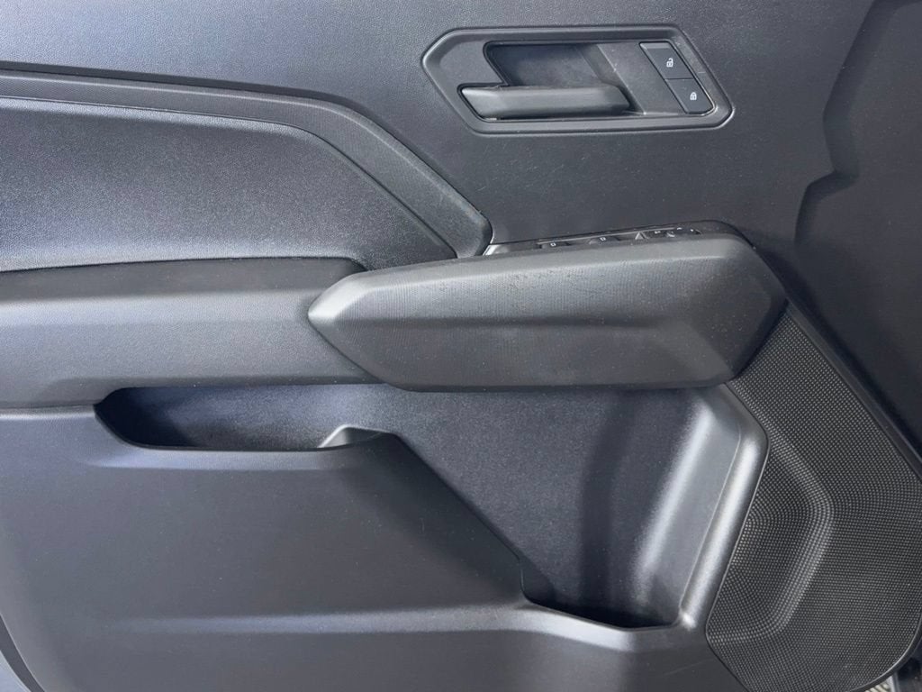 2023 Chevrolet Colorado WT