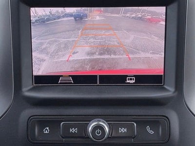 2023 Chevrolet Silverado 1500 WT