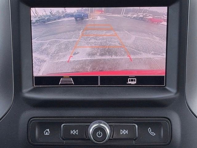 2023 Chevrolet Silverado 1500 WT