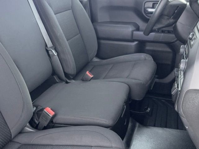 2023 Chevrolet Silverado 1500 WT