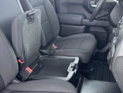 2023 Chevrolet Silverado 1500 WT