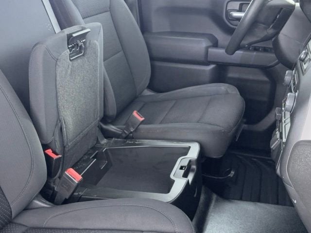 2023 Chevrolet Silverado 1500 WT