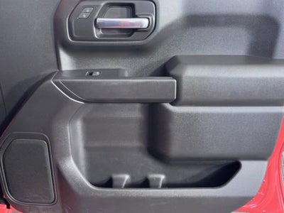 2023 Chevrolet Silverado 1500 WT