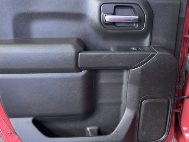 2023 Chevrolet Silverado 1500 WT