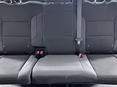 2023 Chevrolet Silverado 1500 WT