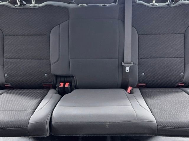 2023 Chevrolet Silverado 1500 WT