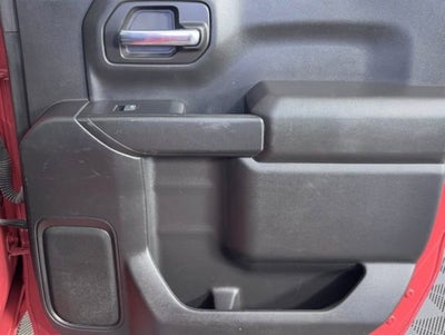 2023 Chevrolet Silverado 1500 WT