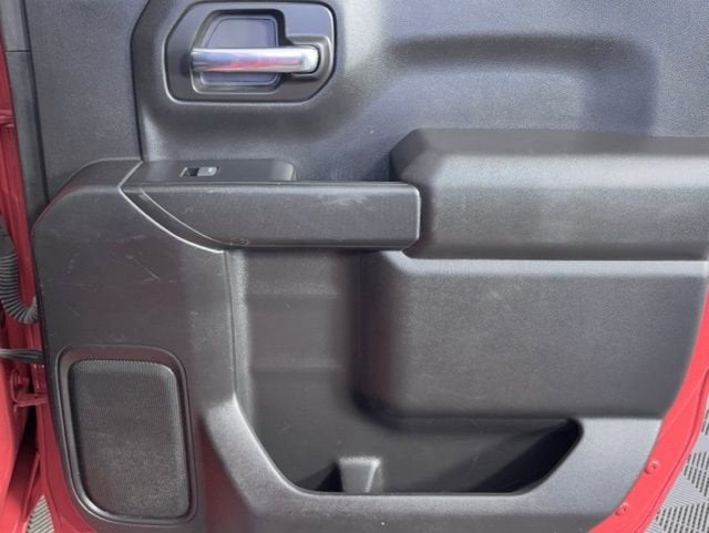 2023 Chevrolet Silverado 1500 WT