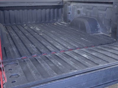 2023 Chevrolet Silverado 1500 WT