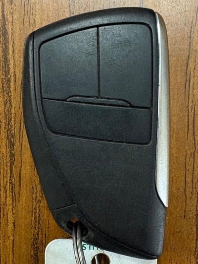 2023 Chevrolet Silverado 1500 WT