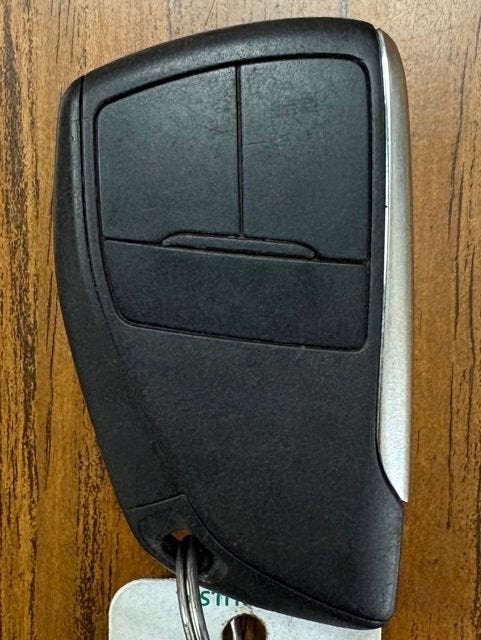 2023 Chevrolet Silverado 1500 WT