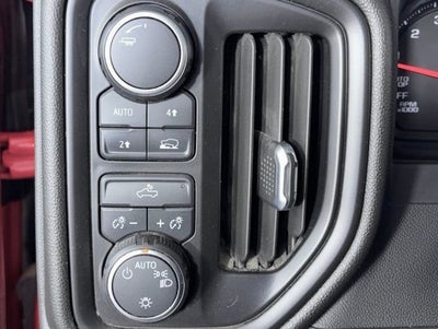 2023 Chevrolet Silverado 1500 WT