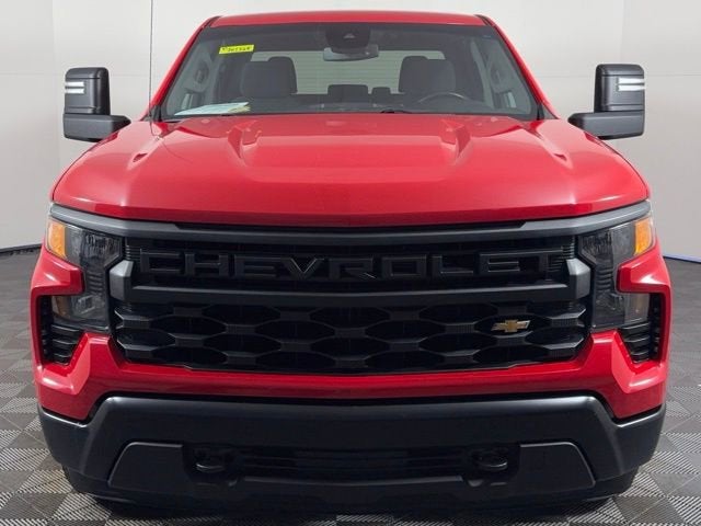 2023 Chevrolet Silverado 1500 WT