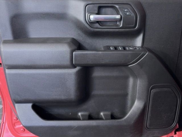 2023 Chevrolet Silverado 1500 WT