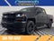 2017 Chevrolet Silverado 1500 Work Truck