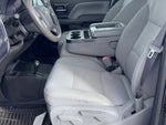 2017 Chevrolet Silverado 1500 Work Truck