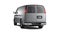 2026 Chevrolet Express Cargo 2500 WT