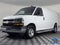 2023 Chevrolet Express Cargo 2500 WT