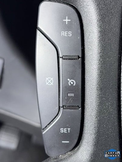 2023 Chevrolet Express Cargo 2500 WT