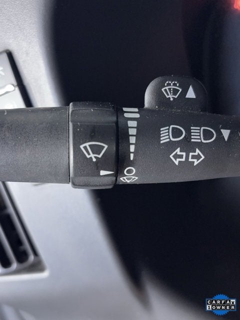 2023 Chevrolet Express Cargo 2500 WT