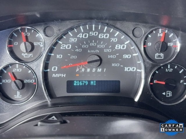 2023 Chevrolet Express Cargo 2500 WT