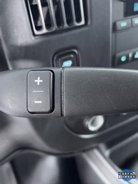 2023 Chevrolet Express Cargo 2500 WT