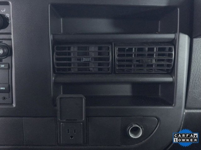 2023 Chevrolet Express Cargo 2500 WT