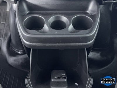 2023 Chevrolet Express Cargo 2500 WT