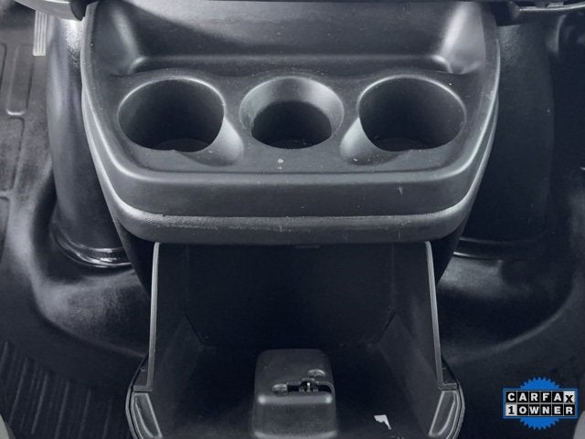 2023 Chevrolet Express Cargo 2500 WT