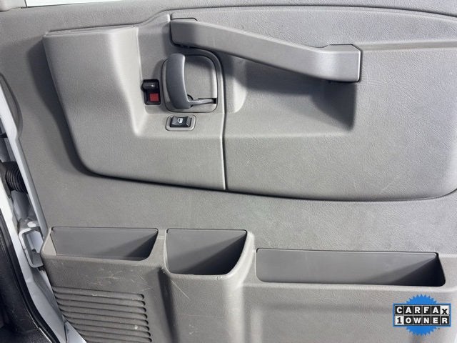 2023 Chevrolet Express Cargo 2500 WT