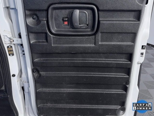 2023 Chevrolet Express Cargo 2500 WT