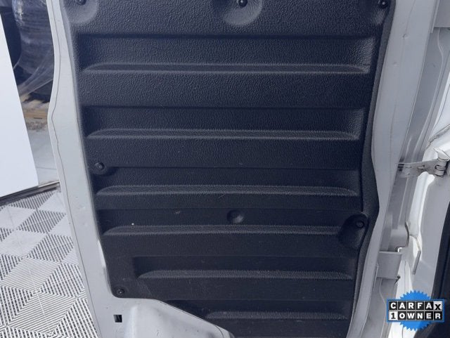 2023 Chevrolet Express Cargo 2500 WT