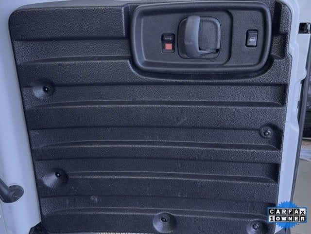 2023 Chevrolet Express Cargo 2500 WT