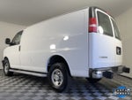 2023 Chevrolet Express Cargo 2500 WT